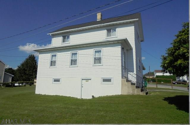 Other - Residential