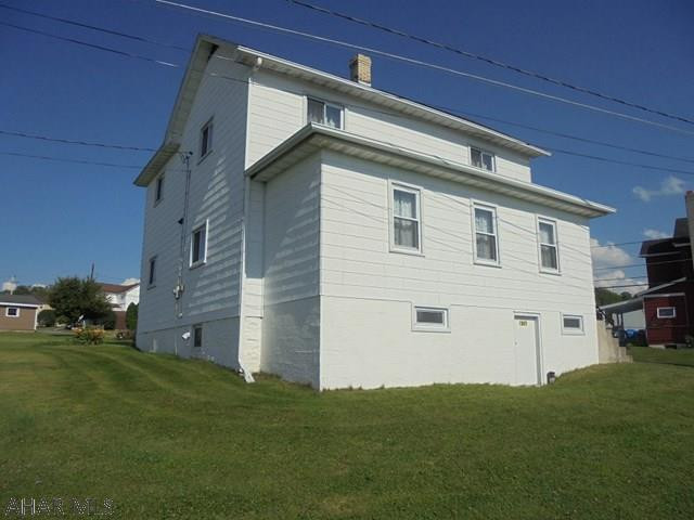 Other - Residential