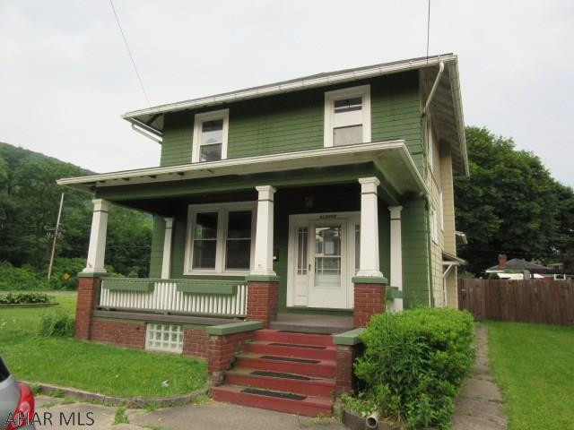 Other - Residential