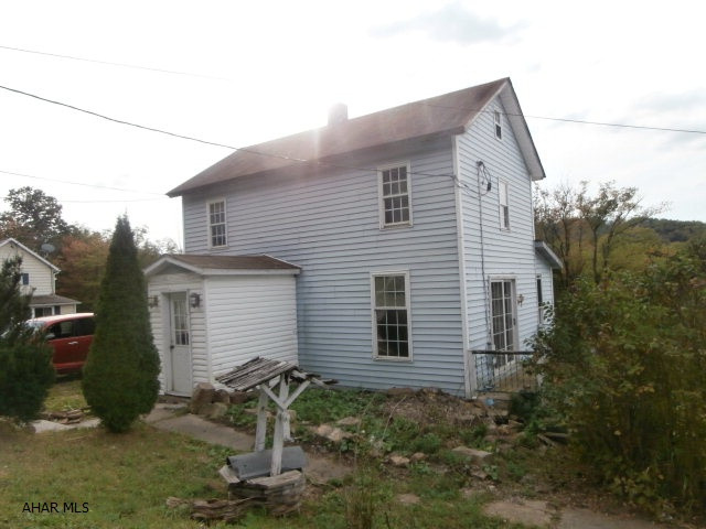 Unknown - Residential