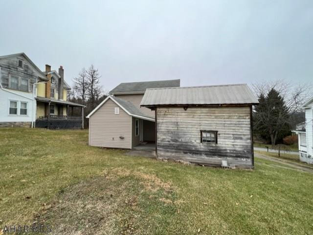 Other - Residential