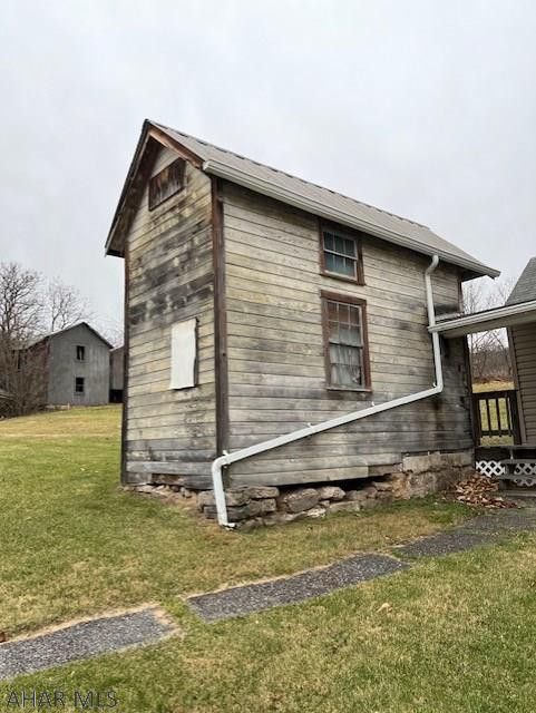 Other - Residential