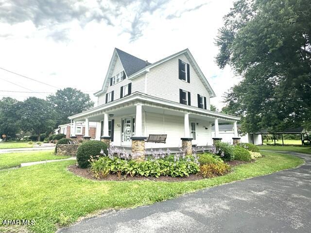 Eldorado - Residential