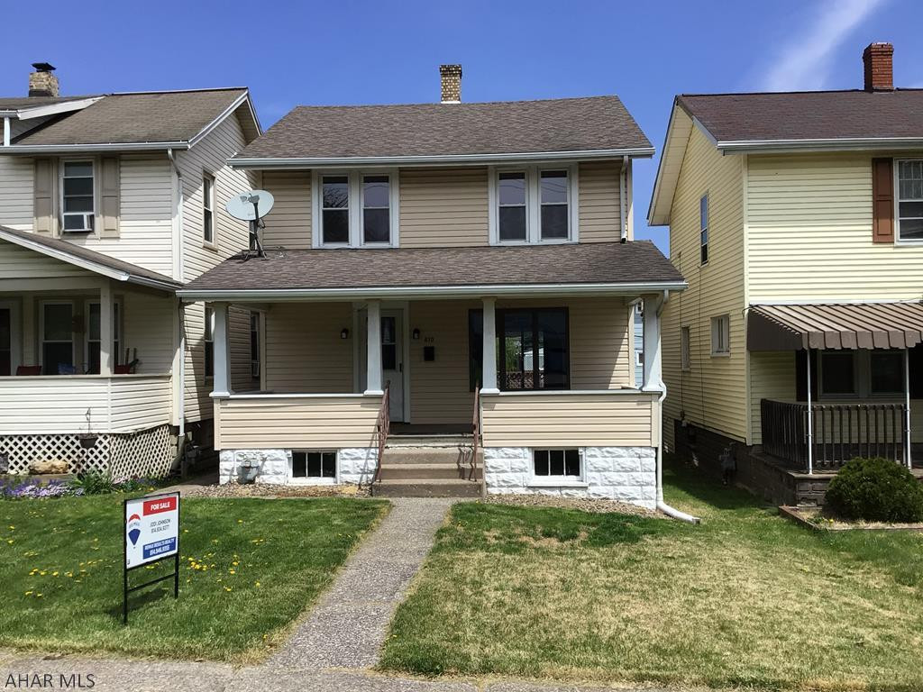 Pleasant Valley - Residential