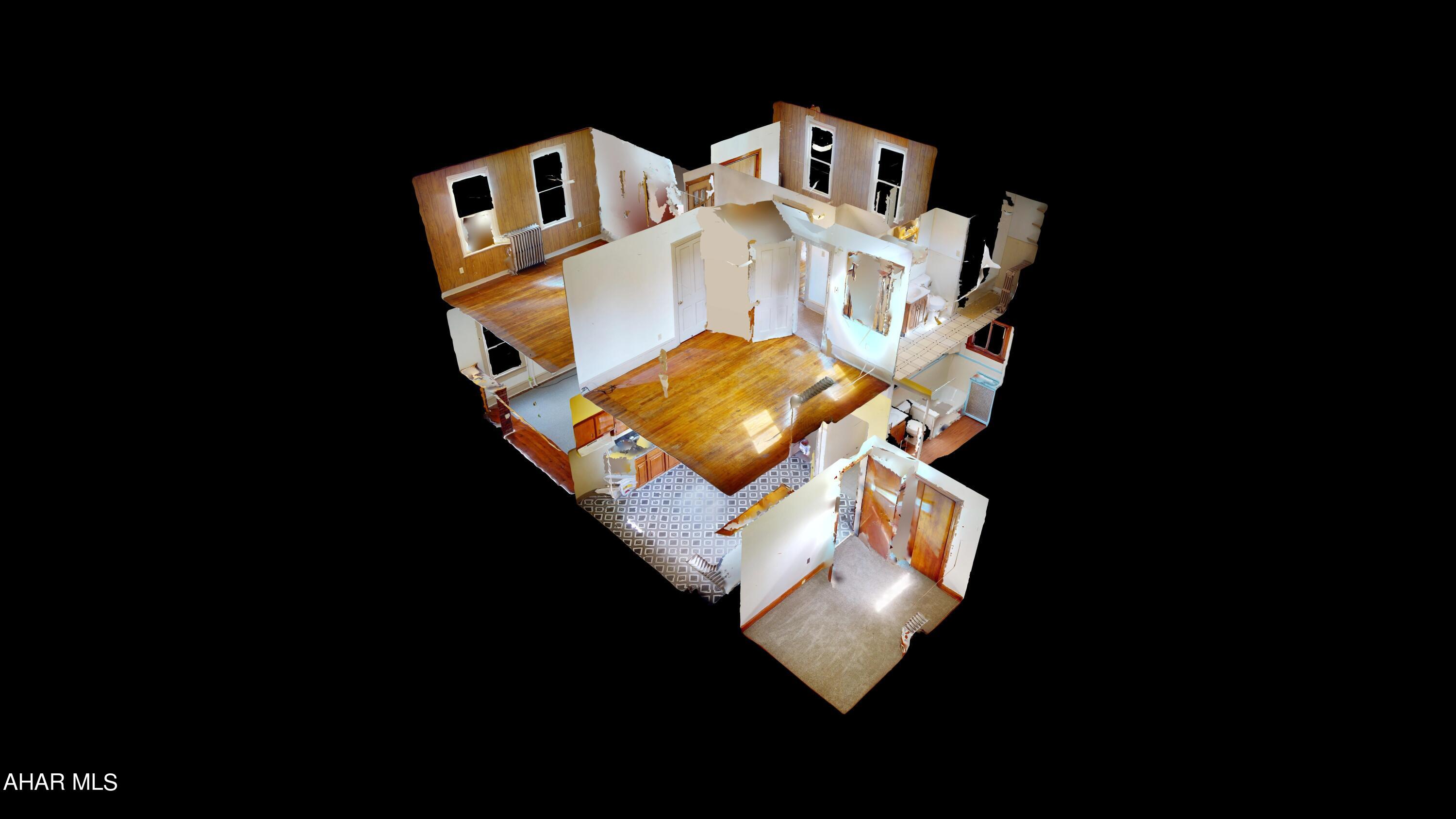 None - Residential