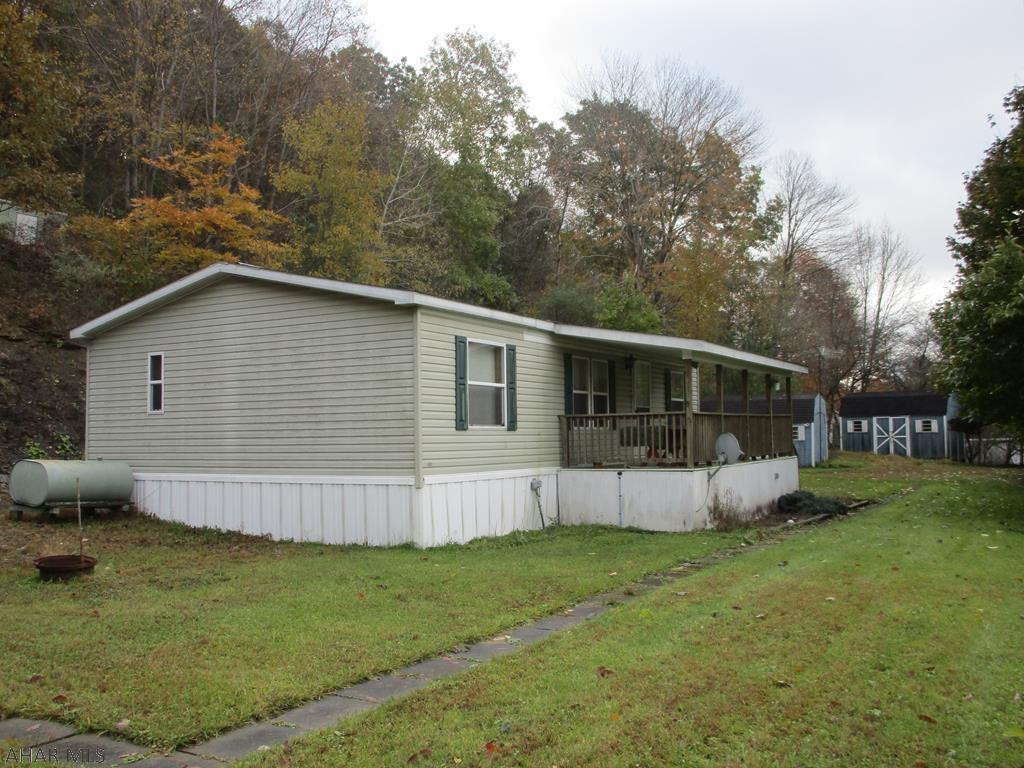 Unknown - Residential