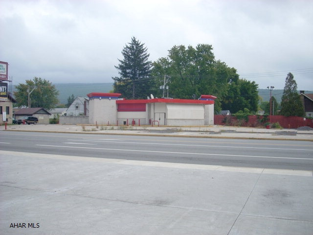 Other - Commercial Sale