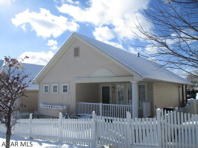Hollidaysburg - Residential