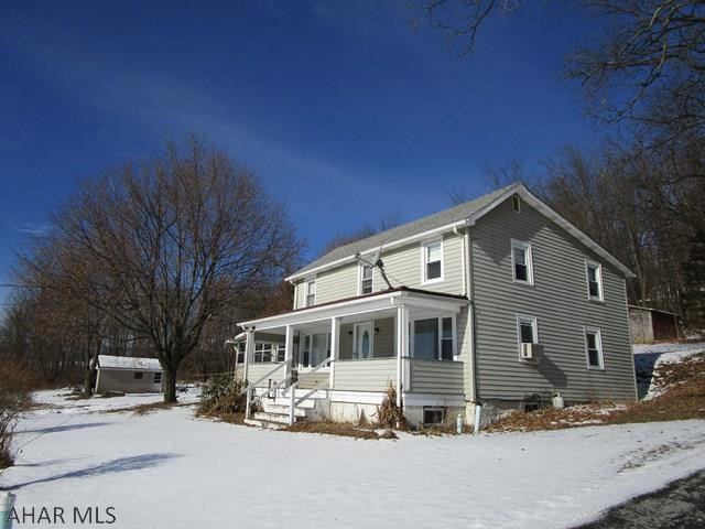 Other - Residential