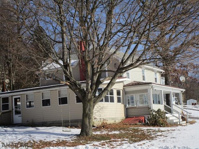 Other - Residential
