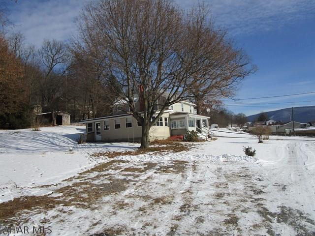Other - Residential