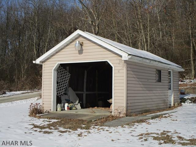 Other - Residential