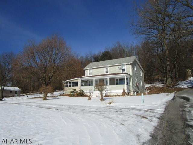 Other - Residential