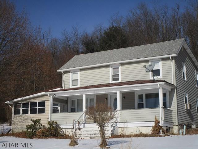 Other - Residential