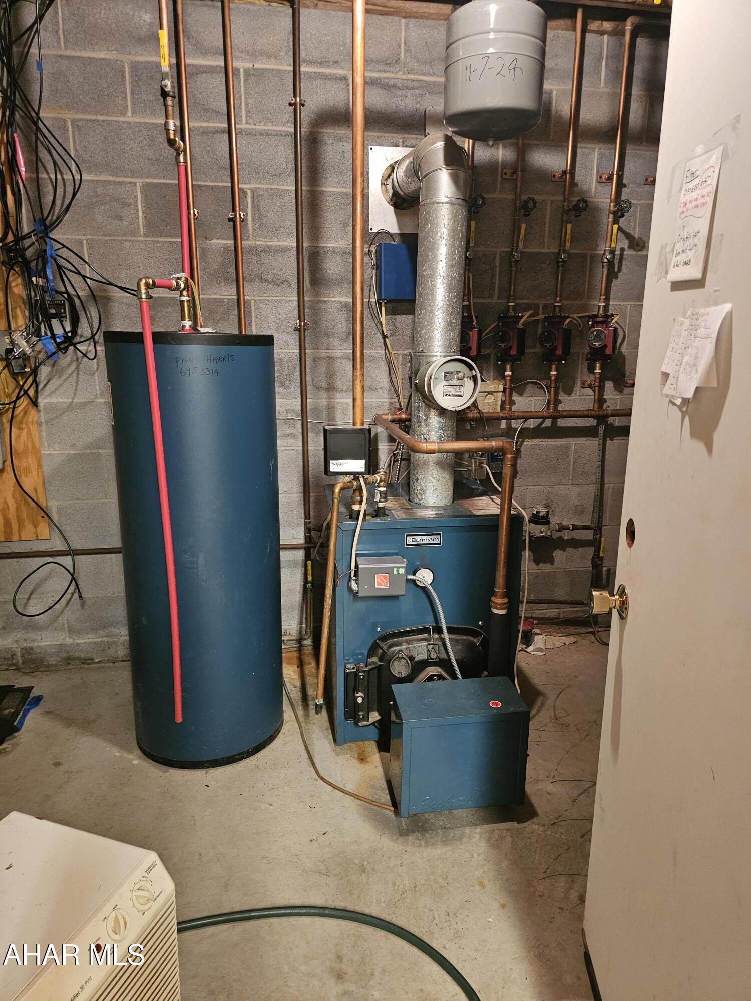 None - Residential