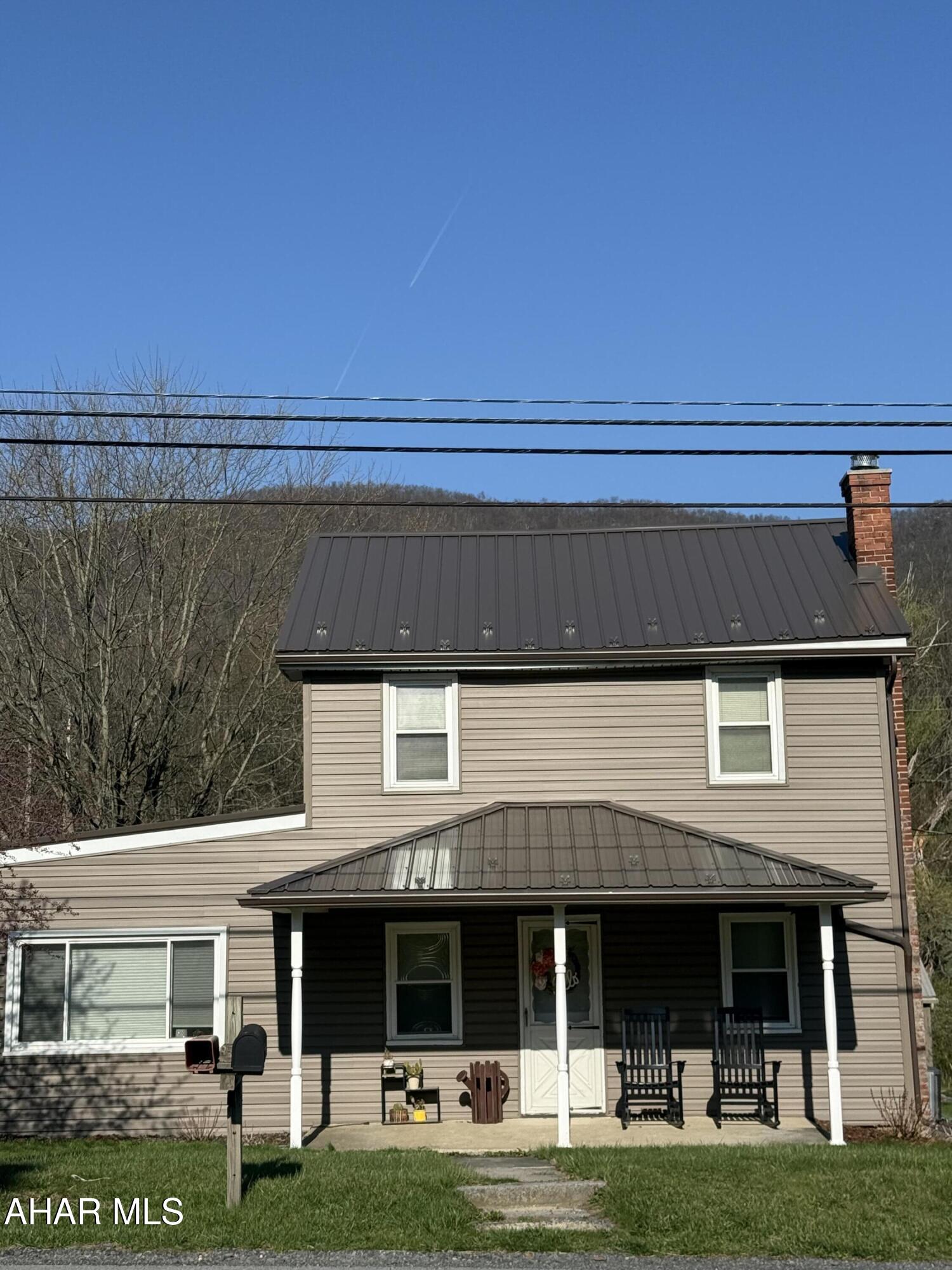 None - Residential
