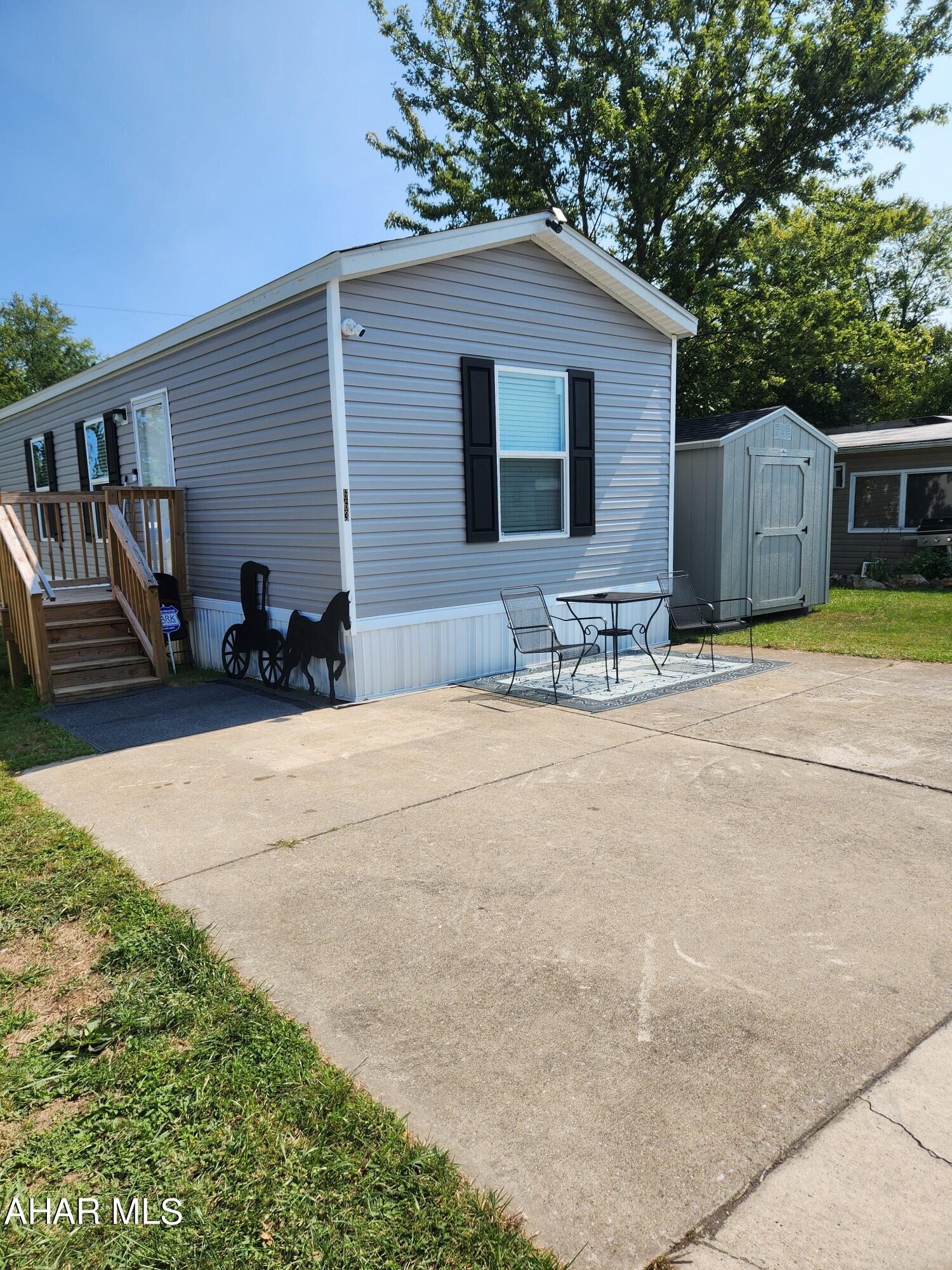 Other - Residential