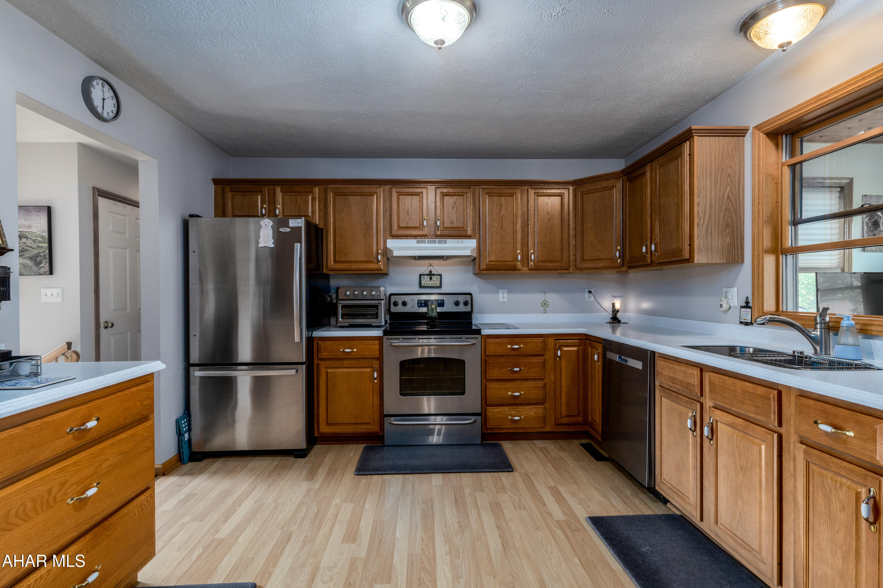 Helsel Development - Residential