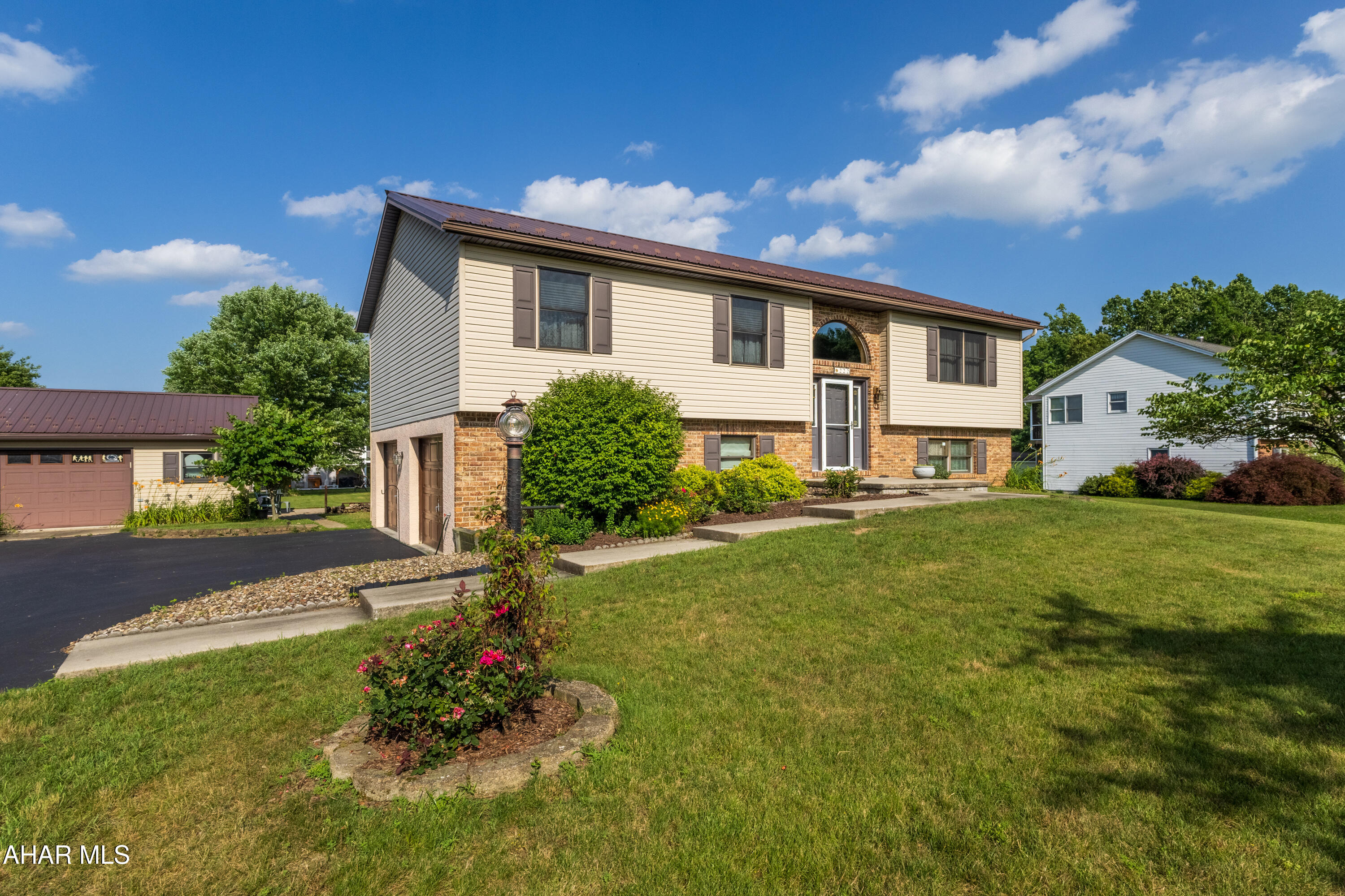 Helsel Development - Residential