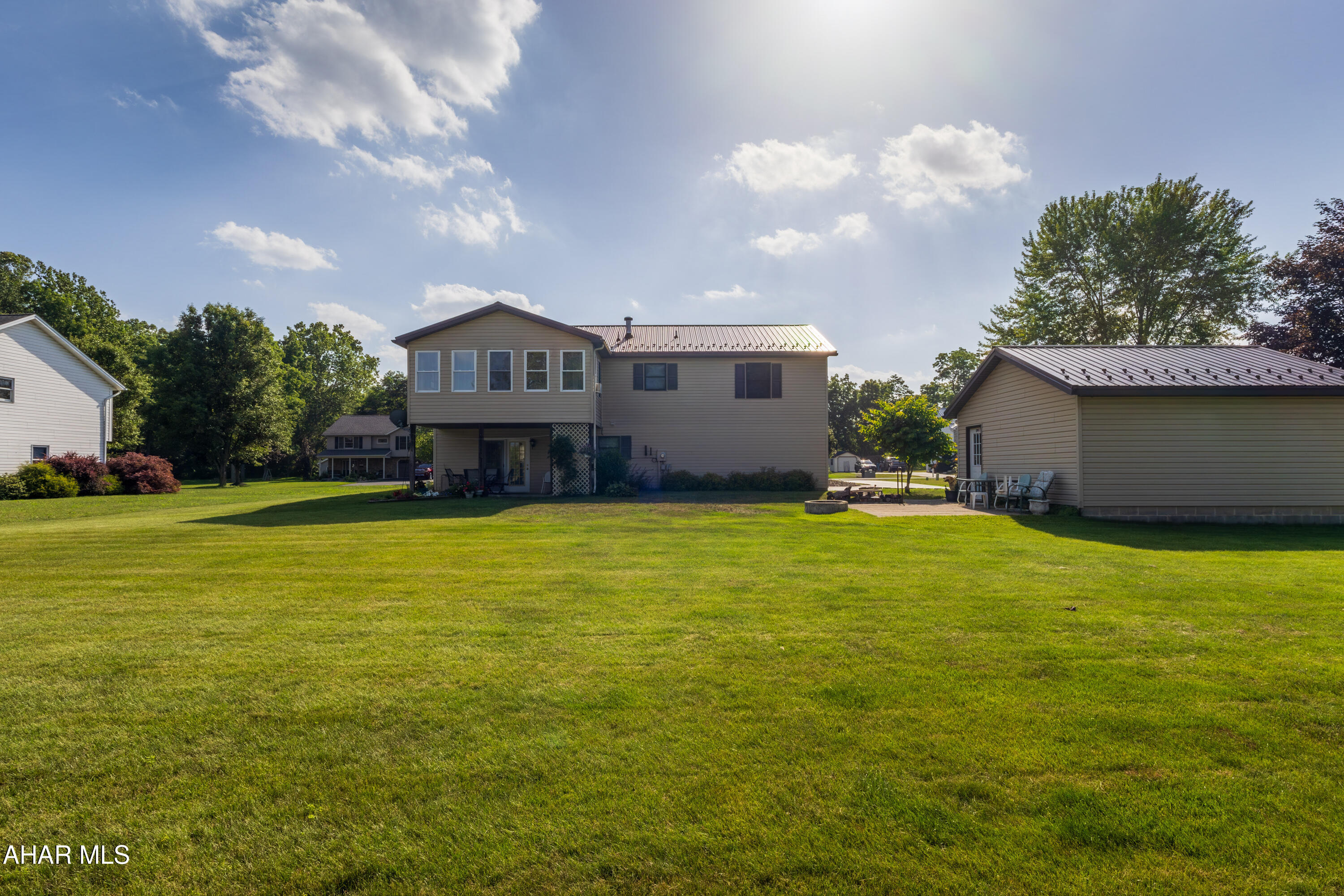 Helsel Development - Residential