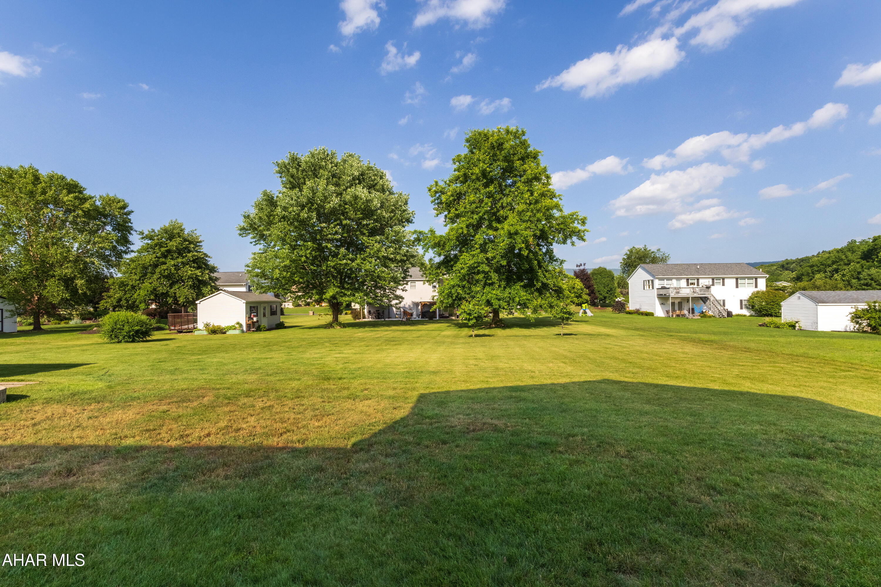 Helsel Development - Residential