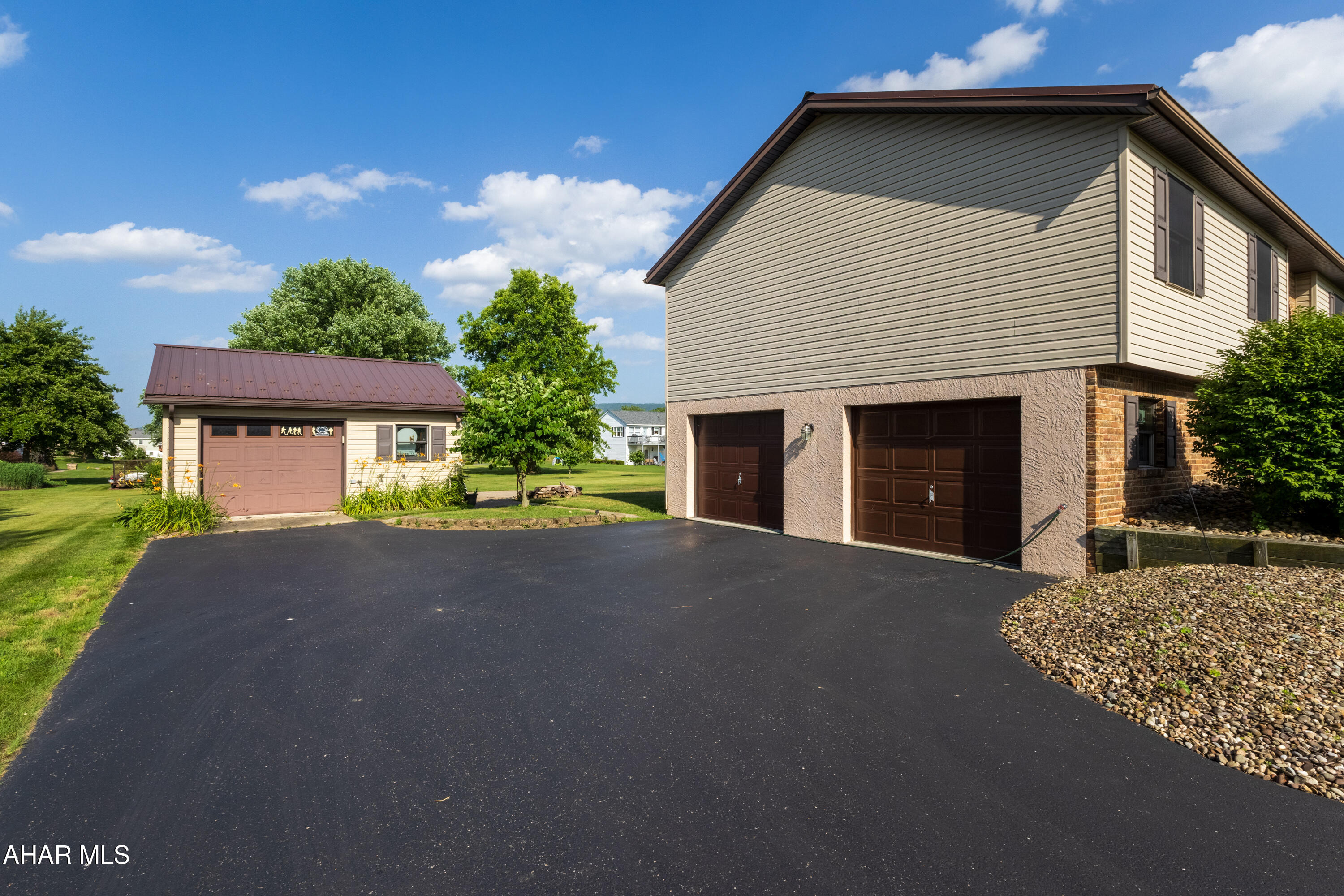 Helsel Development - Residential