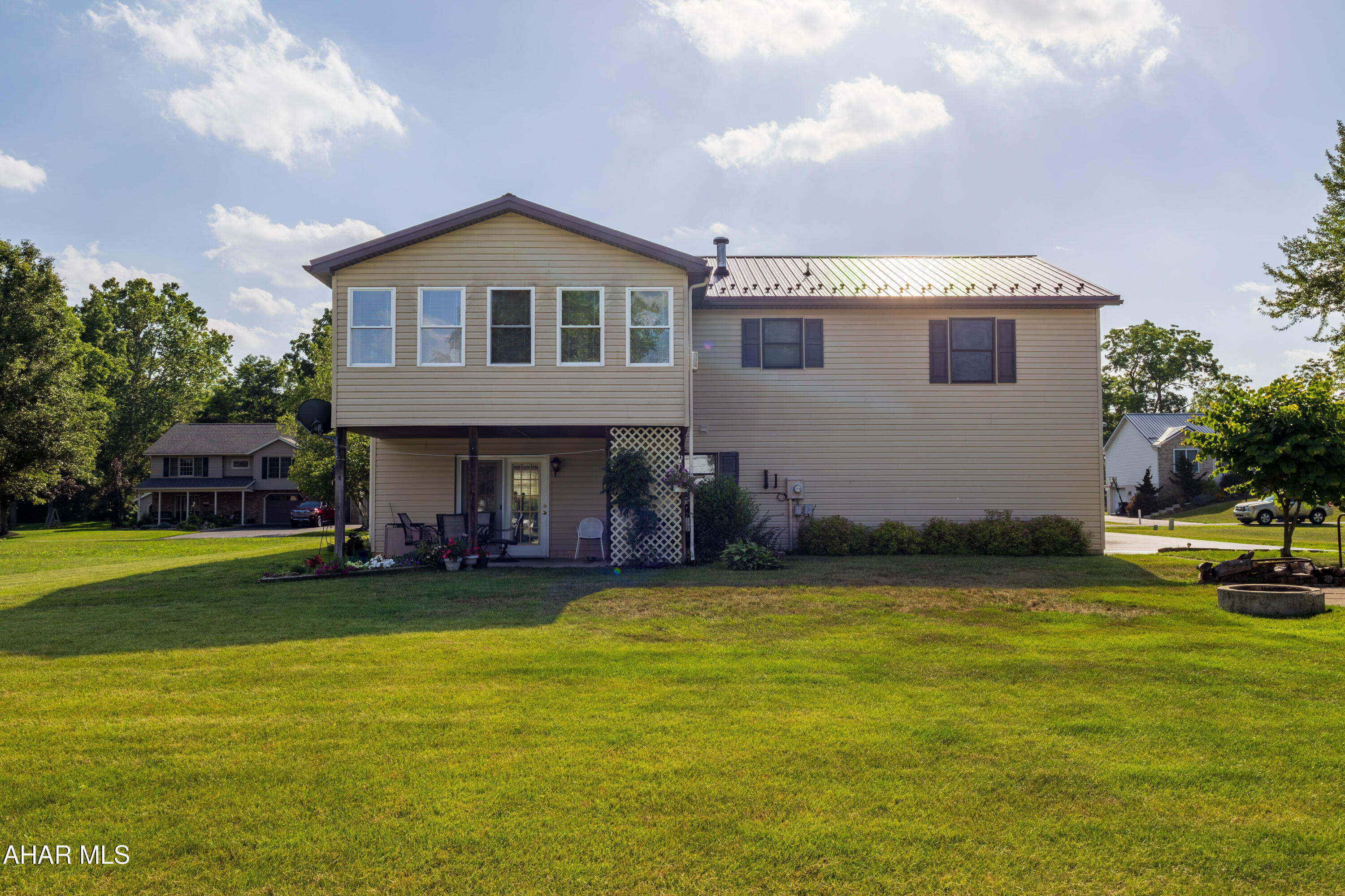 Helsel Development - Residential