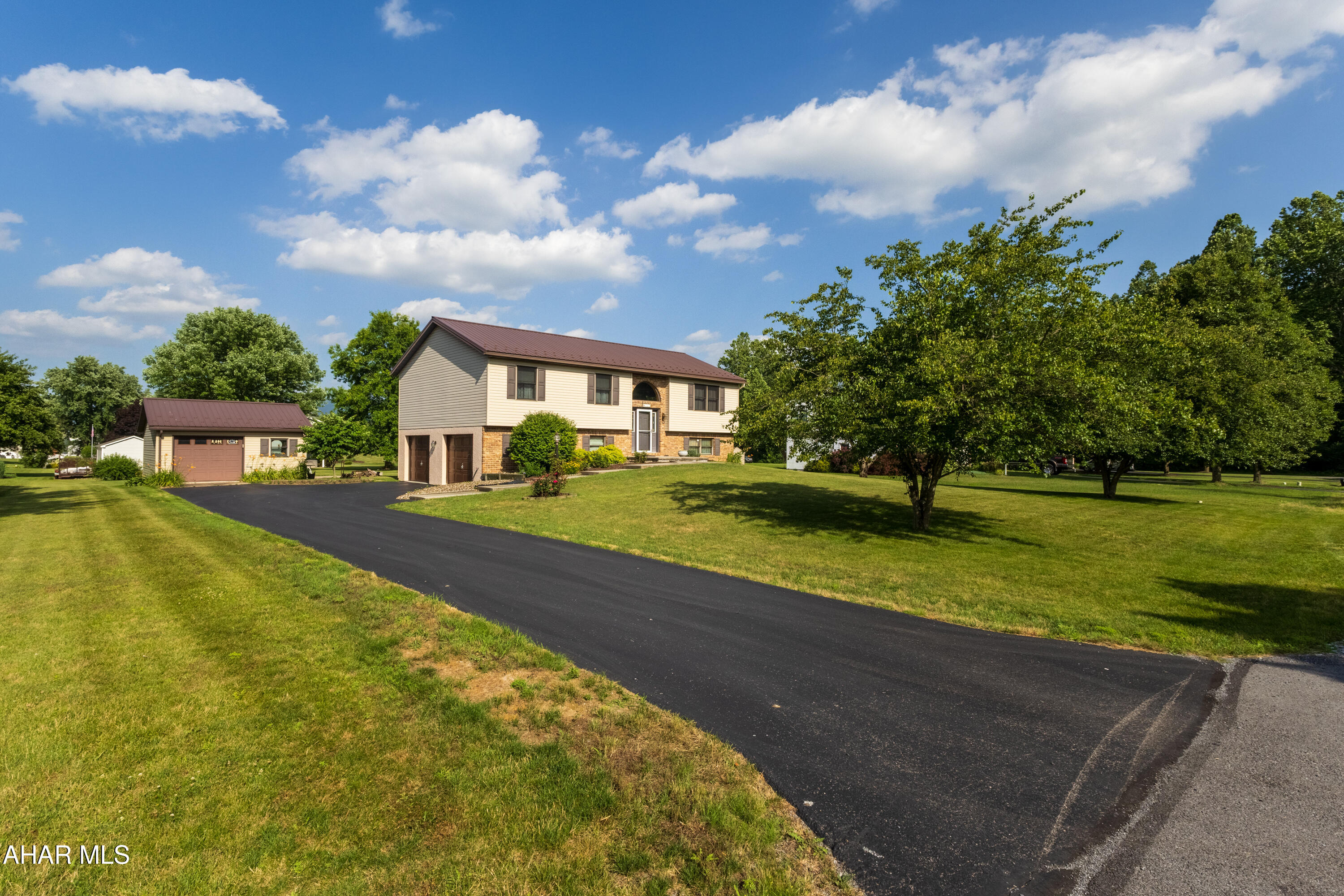 Helsel Development - Residential