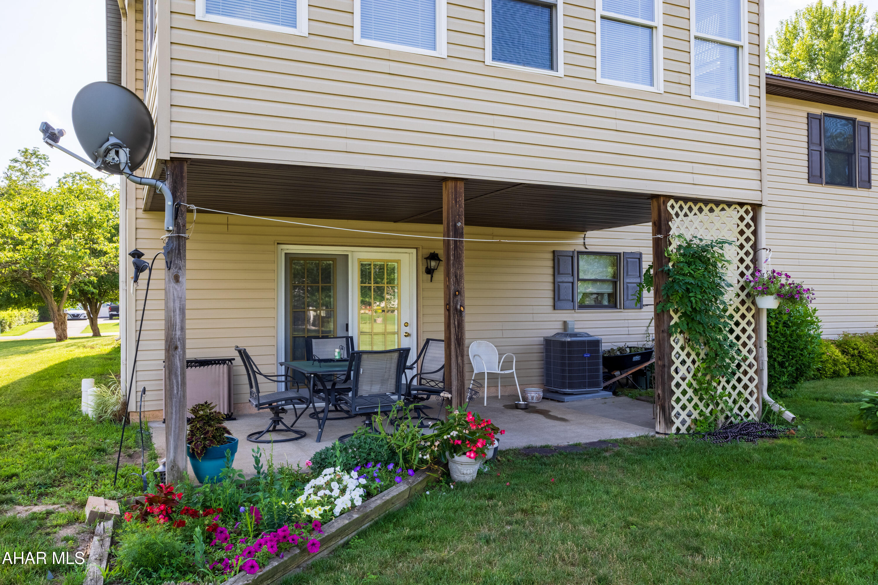 Helsel Development - Residential