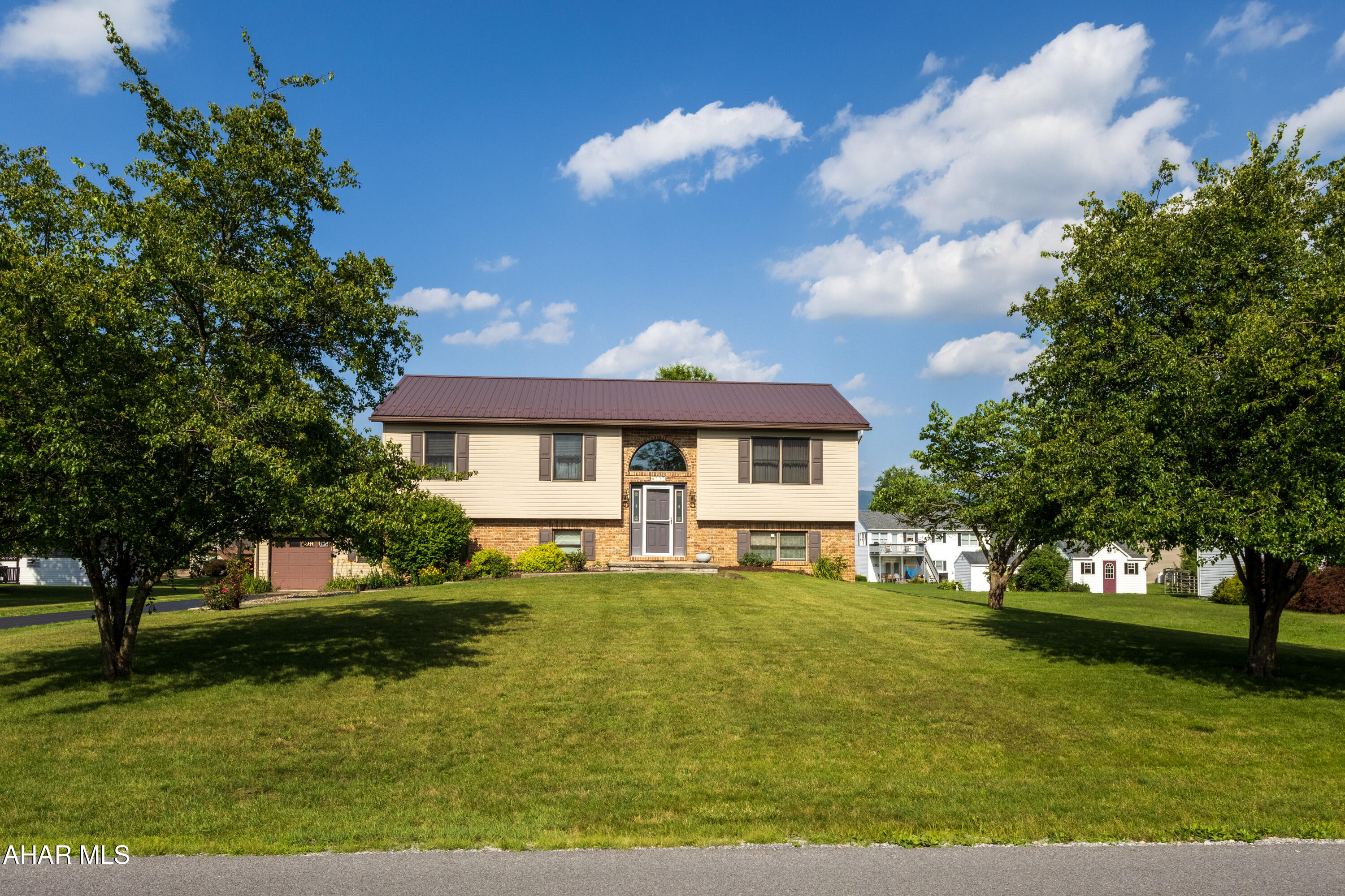 Helsel Development - Residential