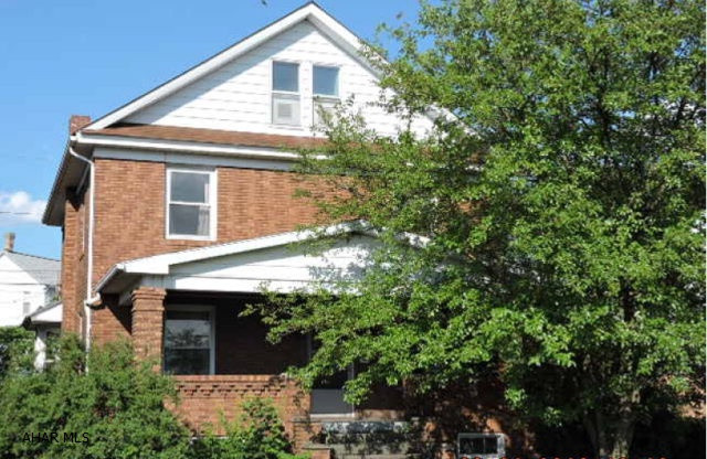 Garden Heights - Residential