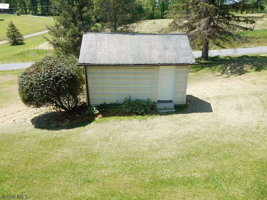 Other - Residential