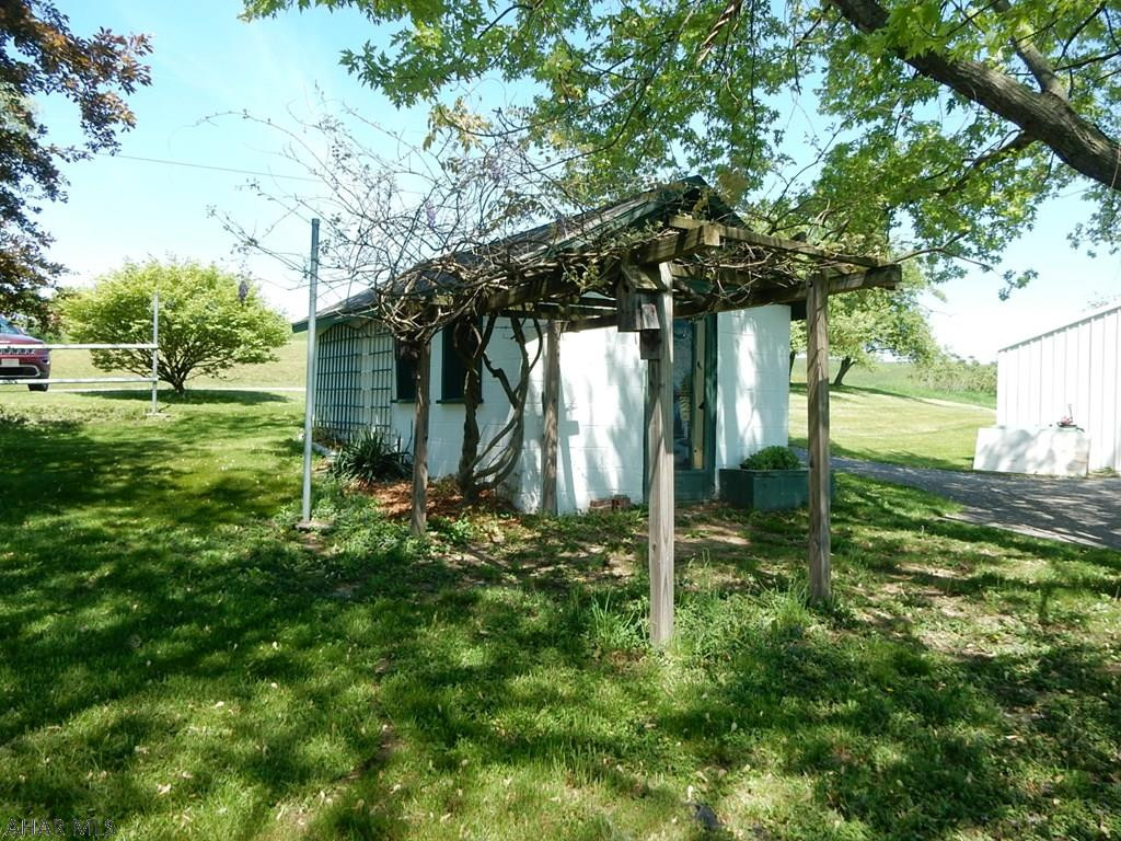 Other - Residential