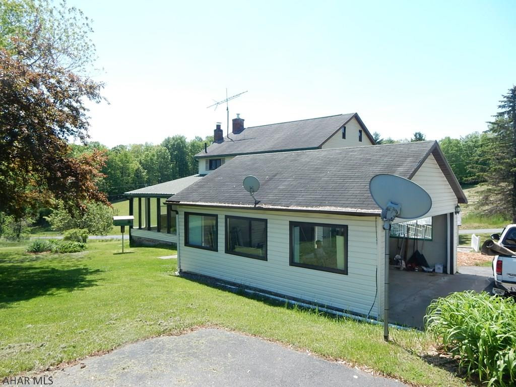 Other - Residential