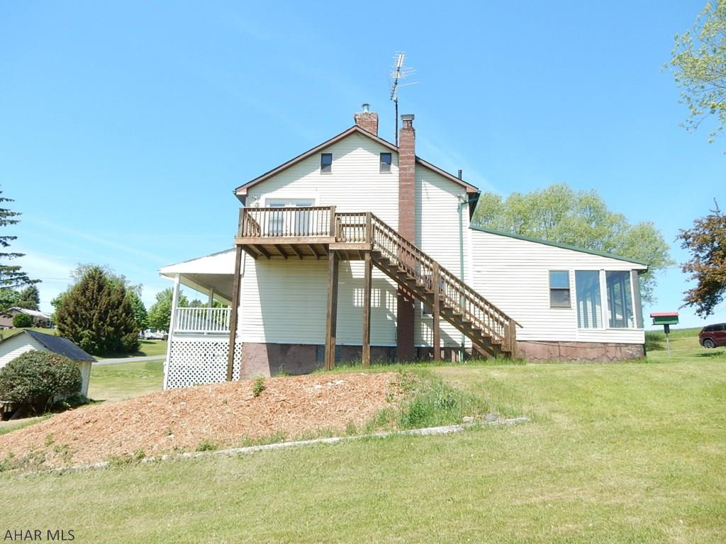 Other - Residential