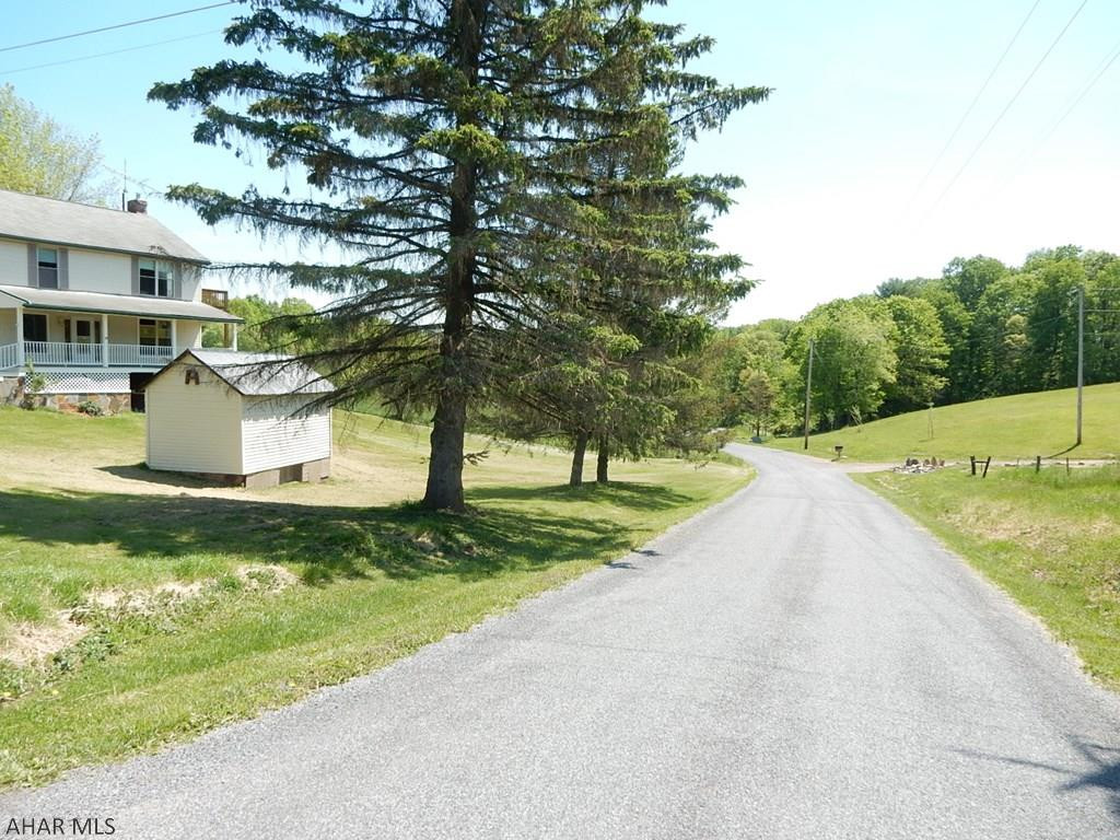 Other - Residential