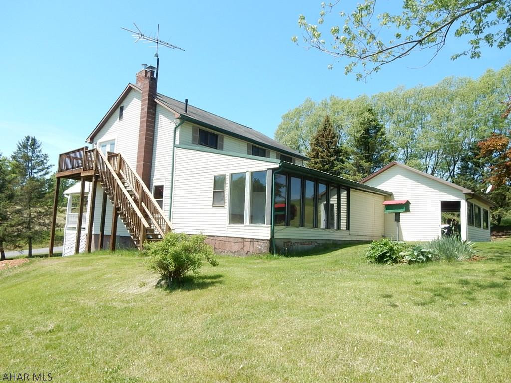 Other - Residential