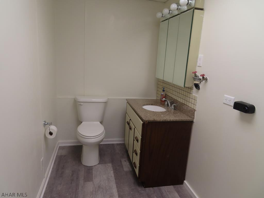 Other - Residential