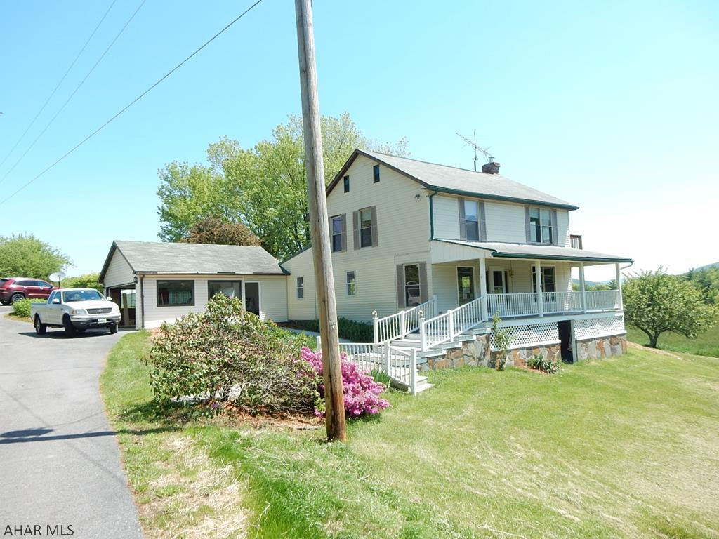 Other - Residential