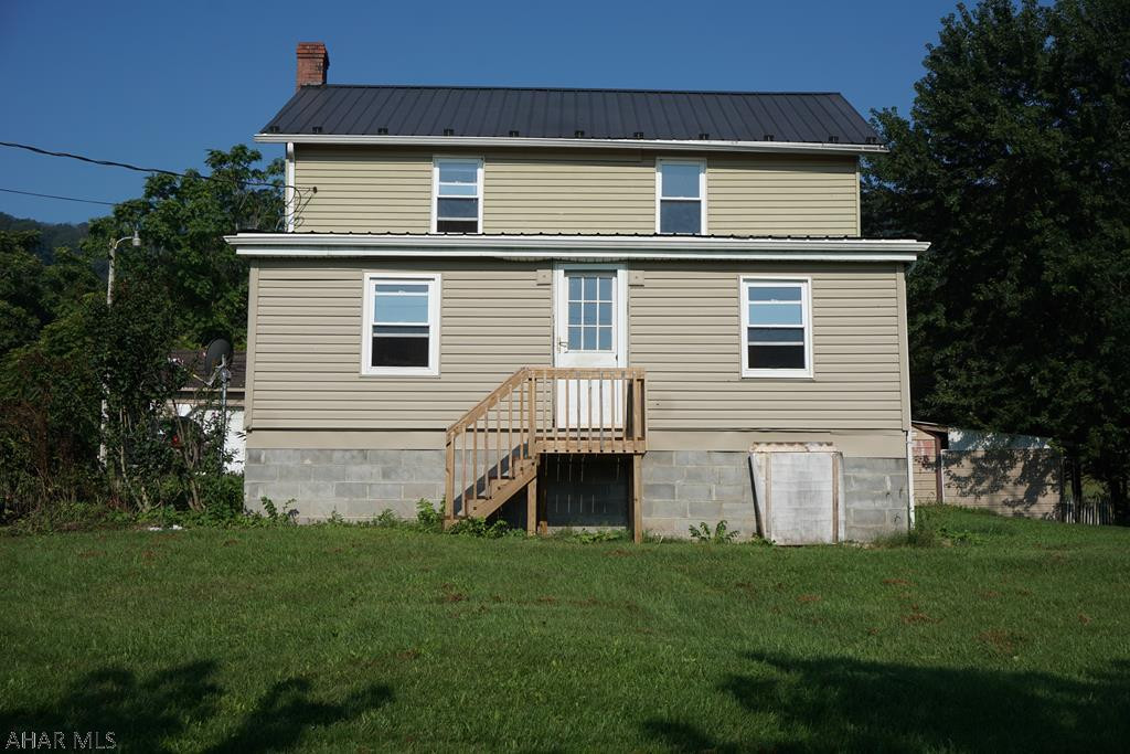 Other - Residential