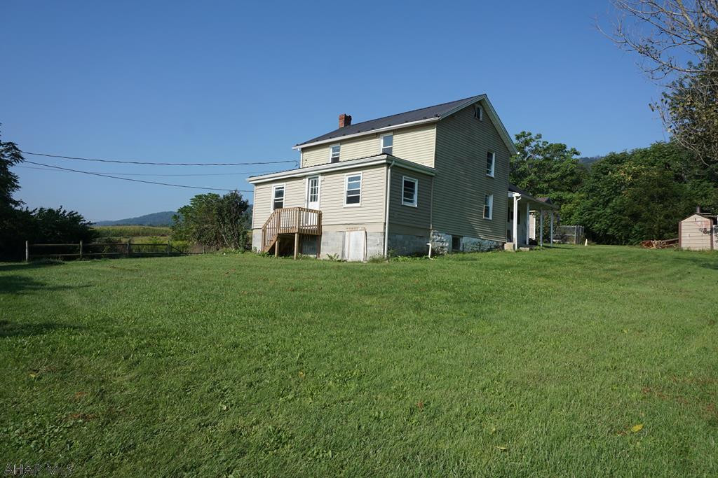 Other - Residential