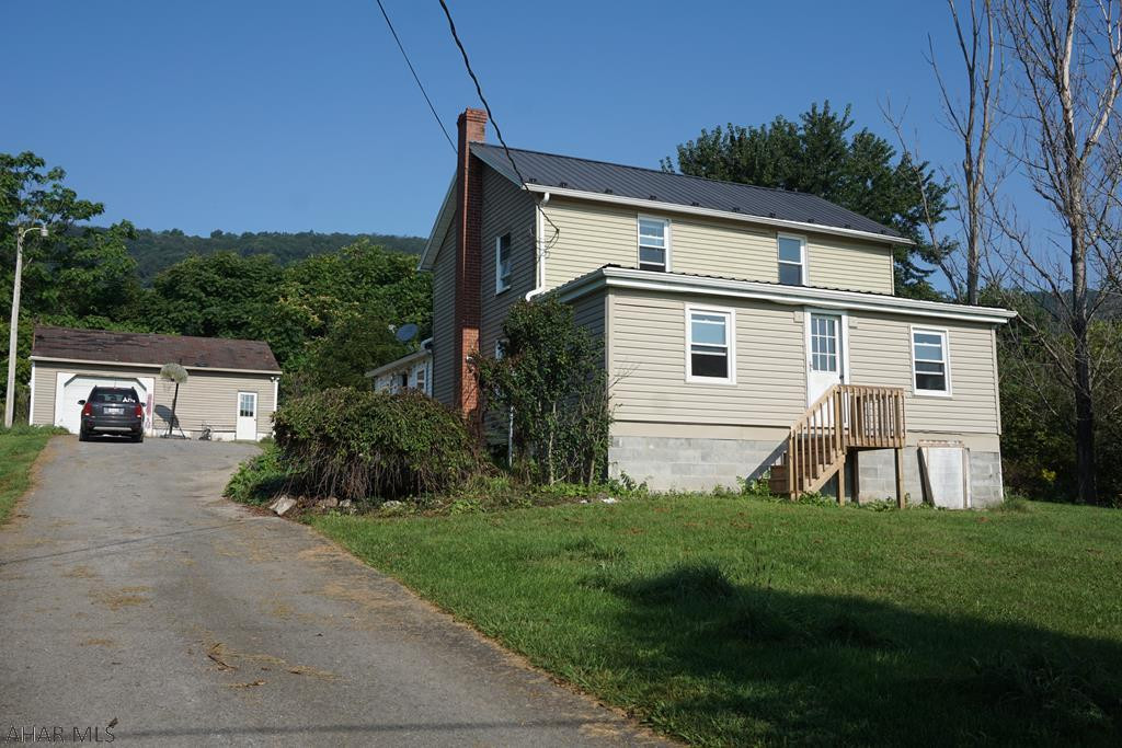 Other - Residential