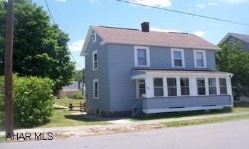 Totally Remodeled - 3 Bedroom 1 1/2 Bath - New Kitchen (oak) - New Bath , Flooring Carpet , Drywall, Furinace, central air.  Move right in.