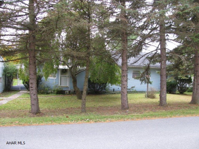 Other - Residential