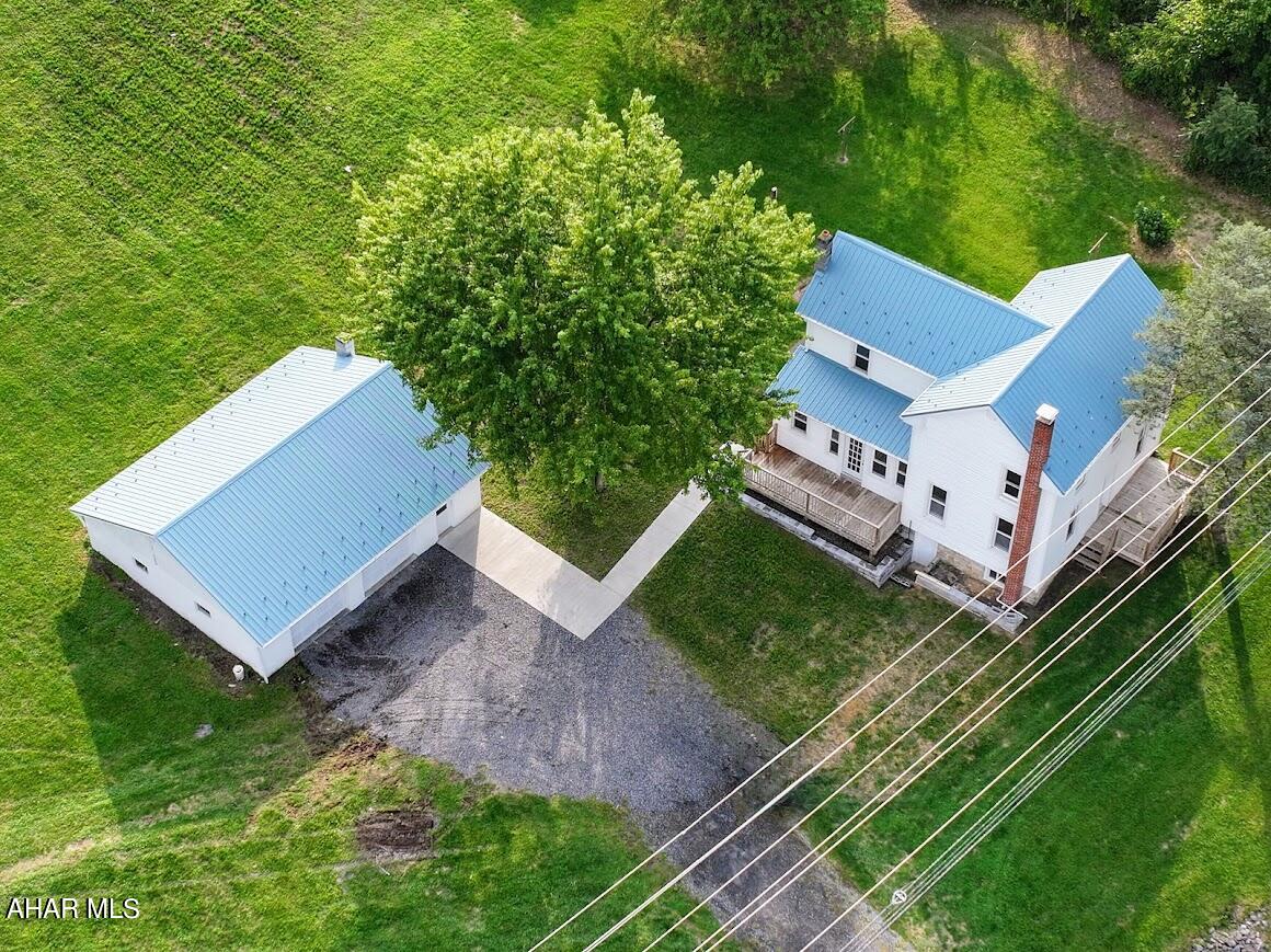 None - Residential