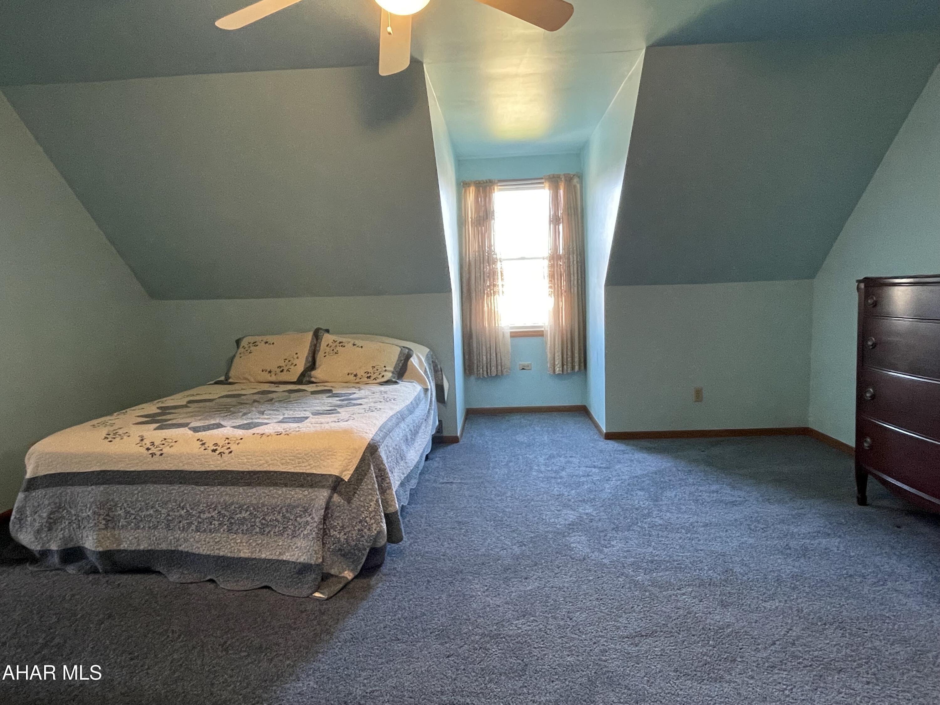 None - Residential