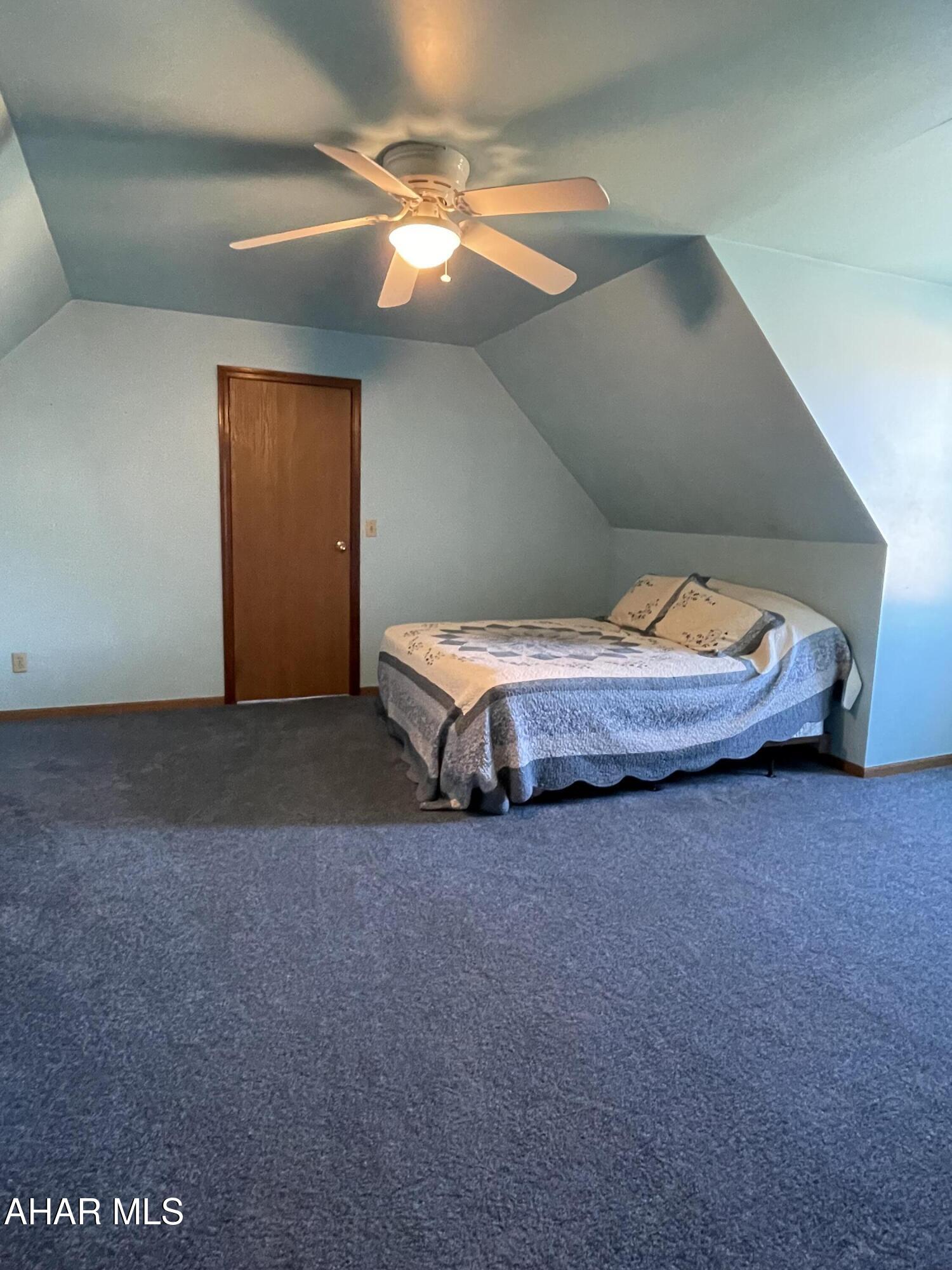 None - Residential