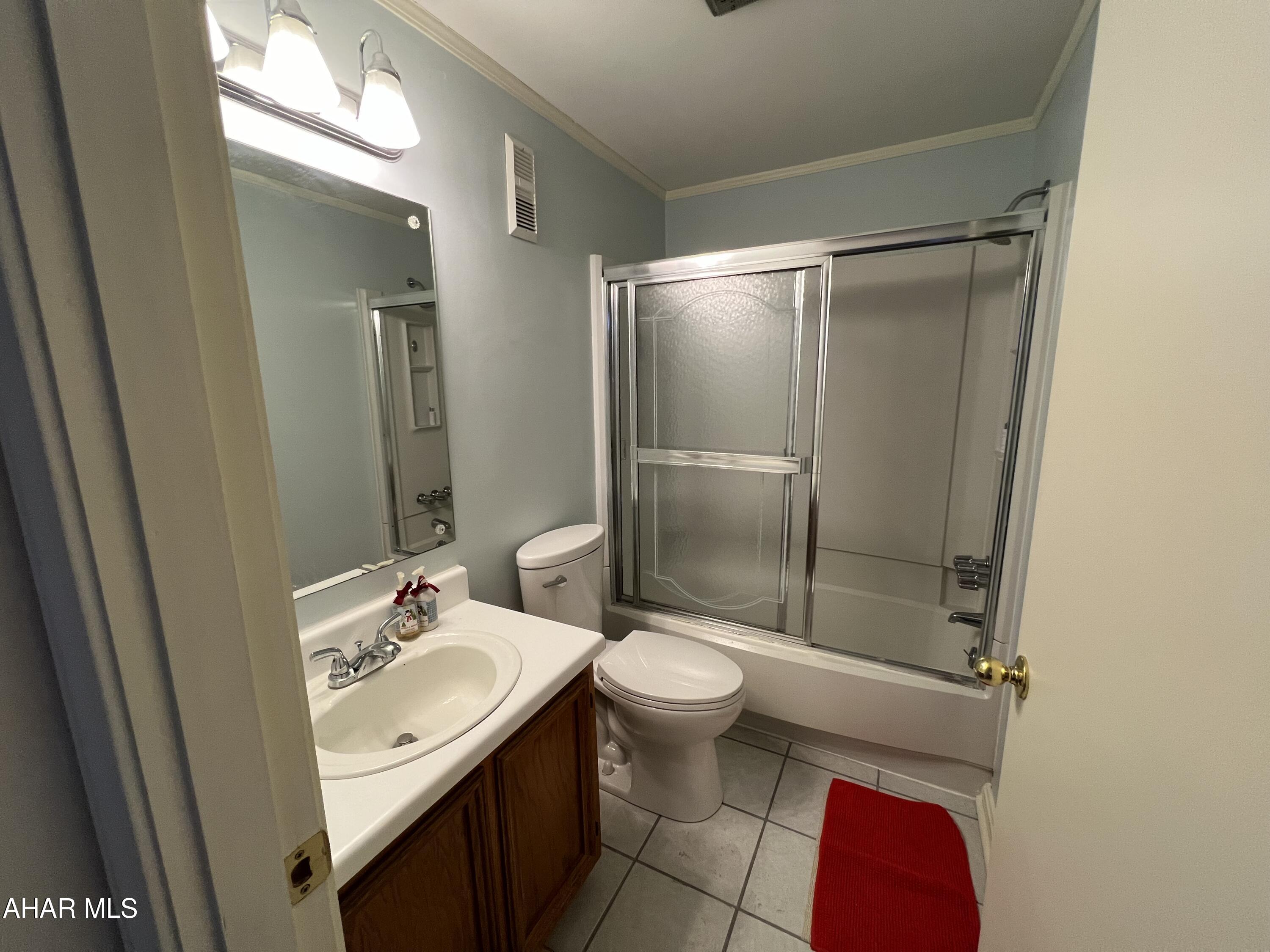 Blue Knob - Residential
