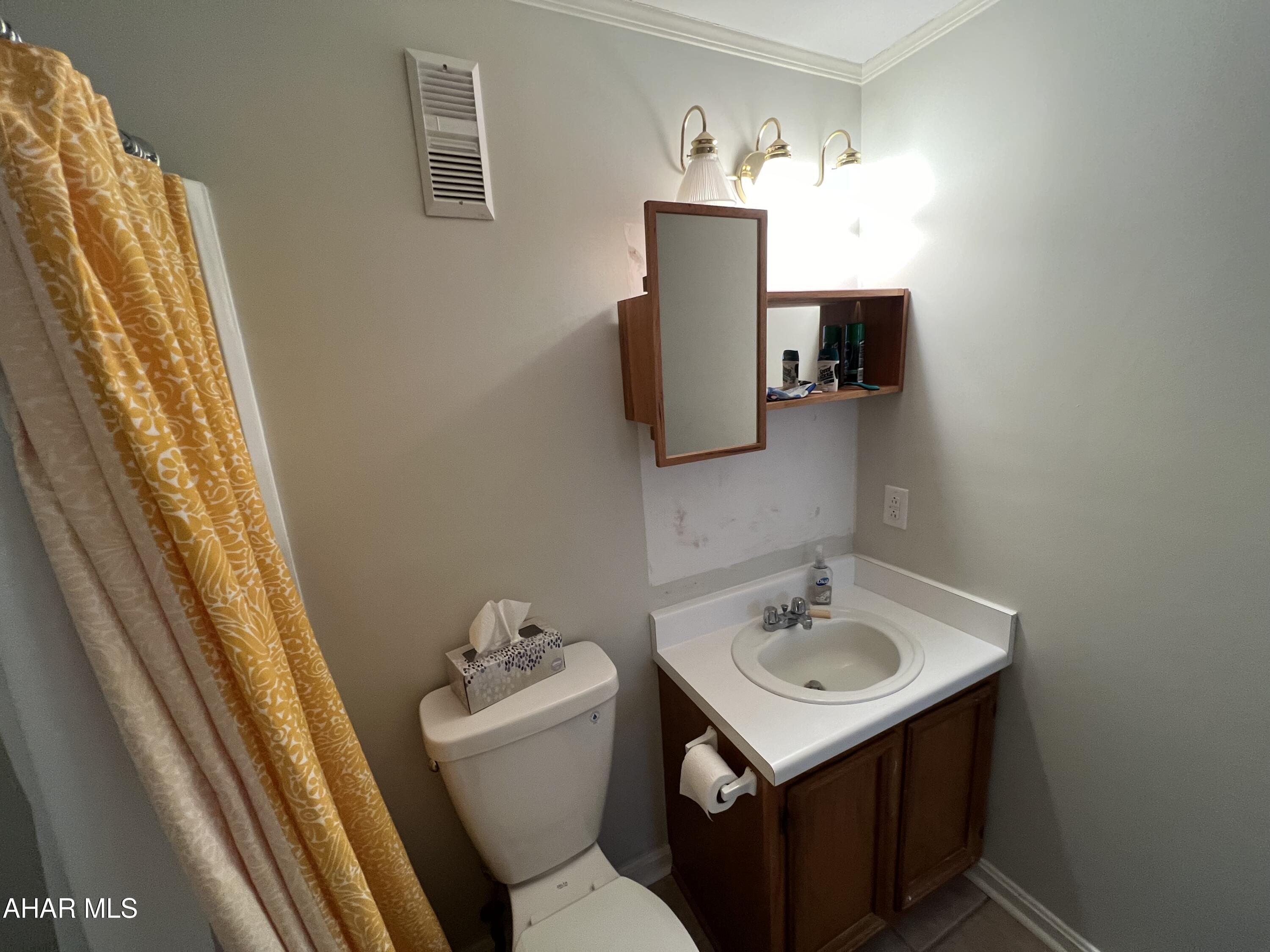 Blue Knob - Residential