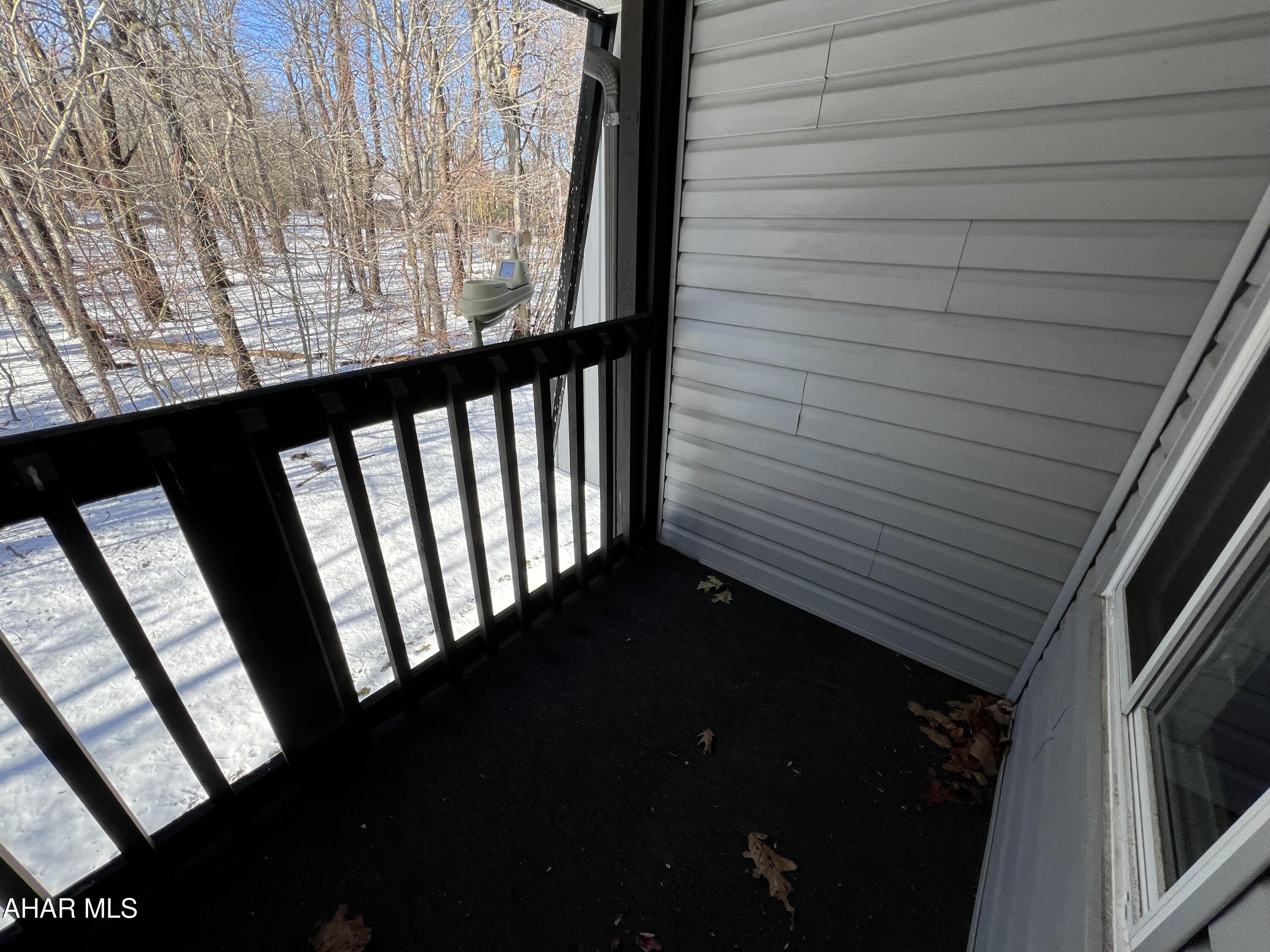 Blue Knob - Residential